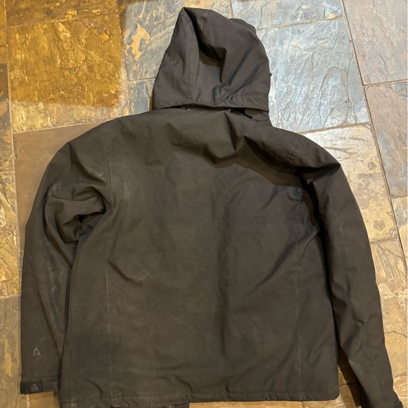 Gerry Insulated Coat - Men’s M - Picture 4 of 7